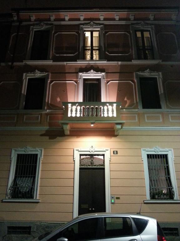 Casa Calicantus Bed & Breakfast Milan