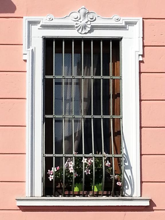 Casa Calicantus Milan