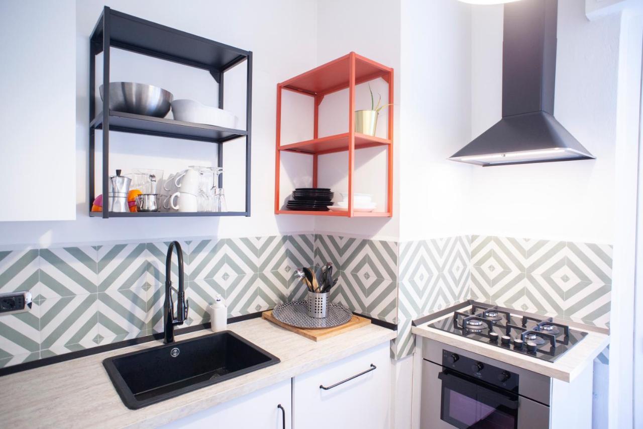 Apartment Pop_house, In The Heart Of Milano! Milan