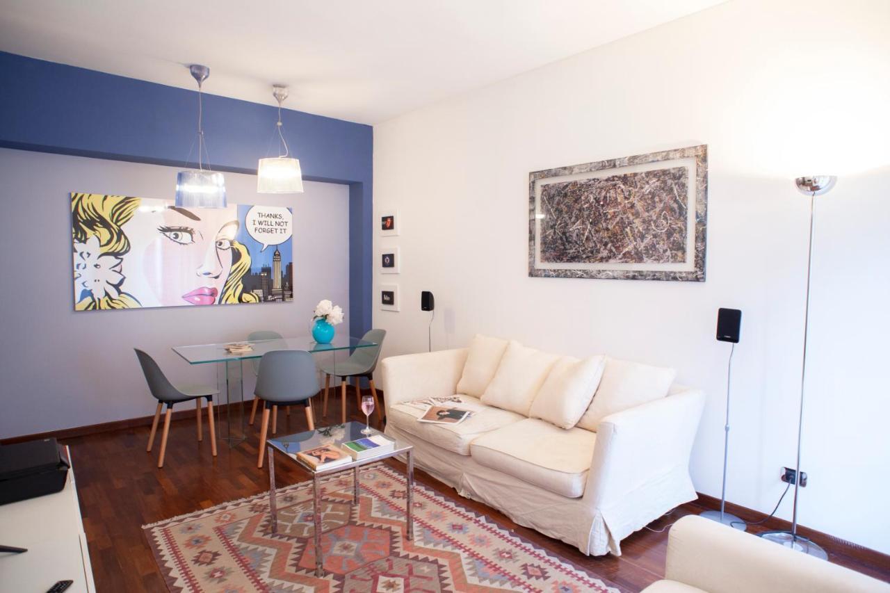 Pop_house, In The Heart Of Milano! *