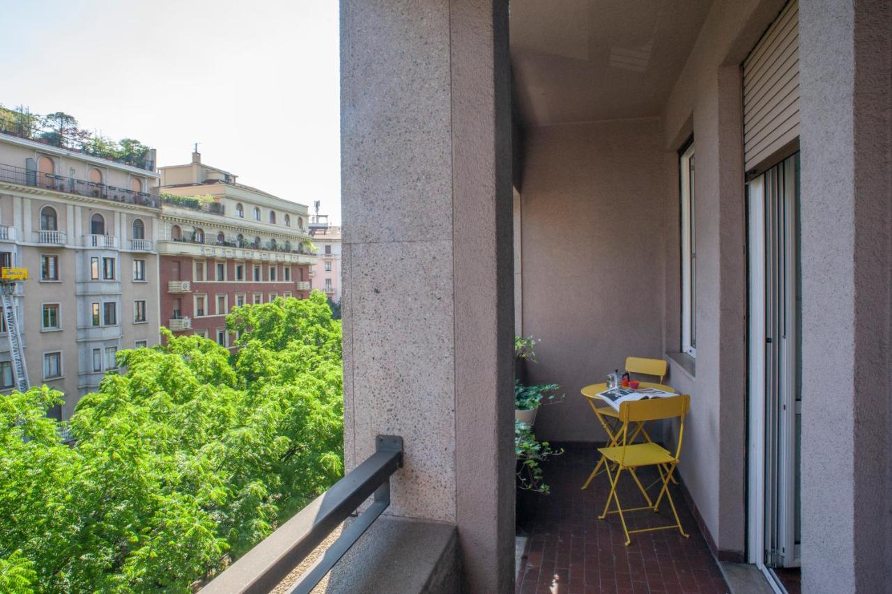 Apartment Pop_house, In The Heart Of Milano! Milan