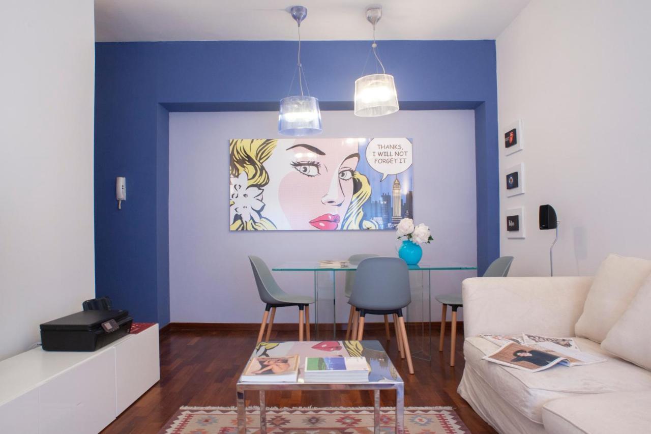 Pop_house, In The Heart Of Milano! *