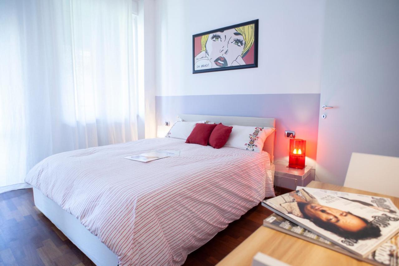 Pop_house, In The Heart Of Milano! Apartment Milan