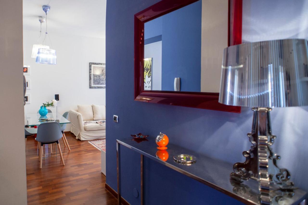 Pop_house, In The Heart Of Milano! Apartment *