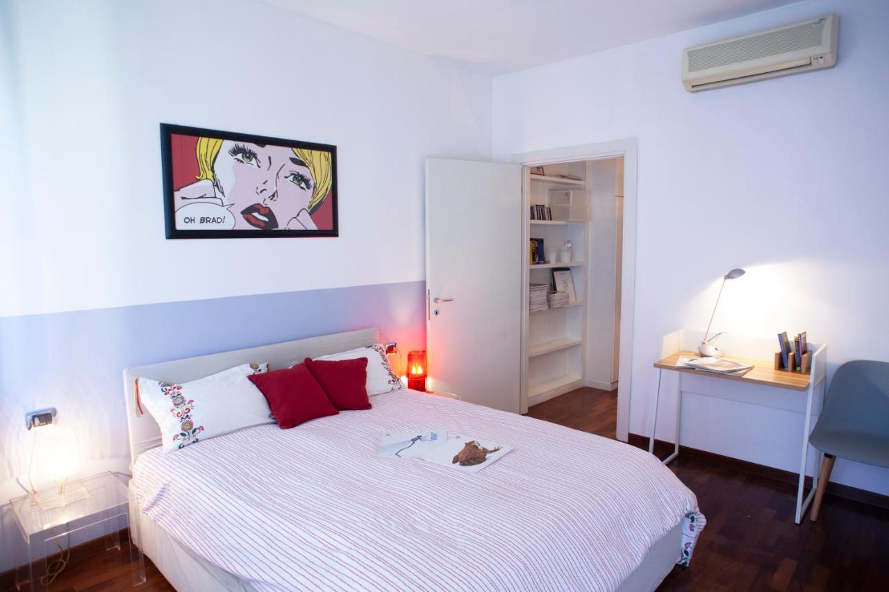 Pop_house, In The Heart Of Milano! Milan