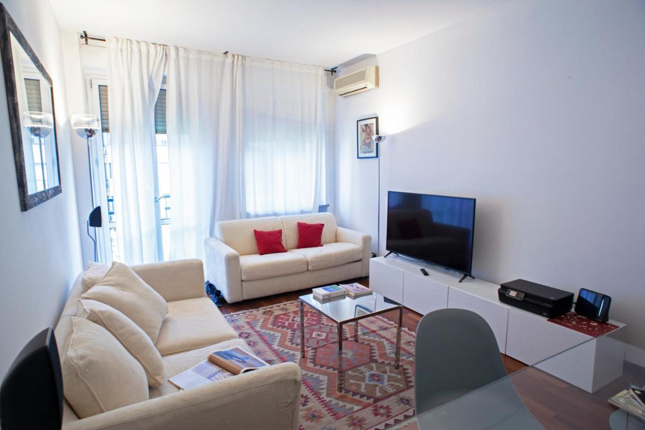 Pop_house, In The Heart Of Milano! Milan