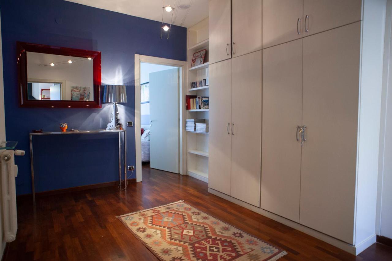 Apartment Pop_house, In The Heart Of Milano! Milan