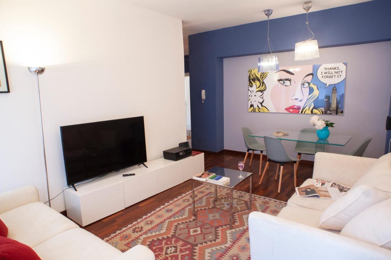 Pop_house, In The Heart Of Milano! Apartment Milan
