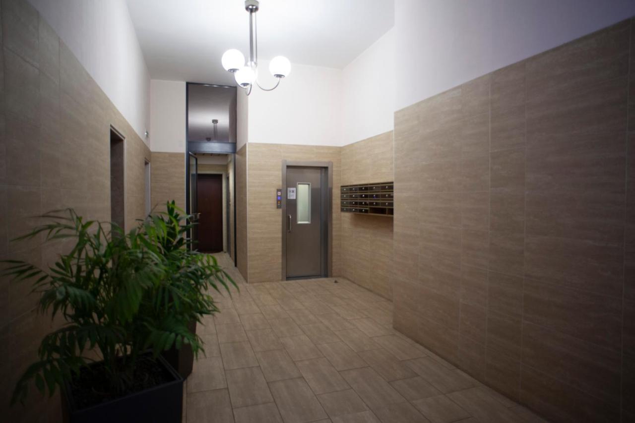 Apartment Pop_house, In The Heart Of Milano! *