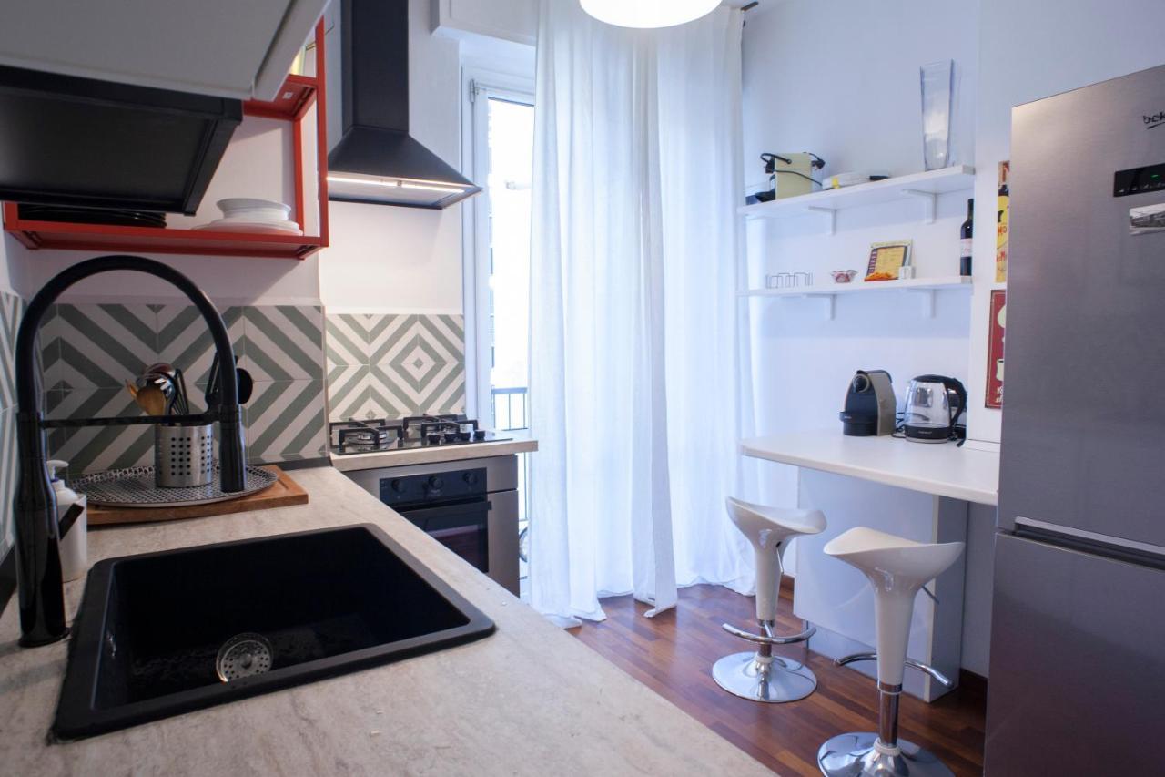 Apartment Pop_house, In The Heart Of Milano! *