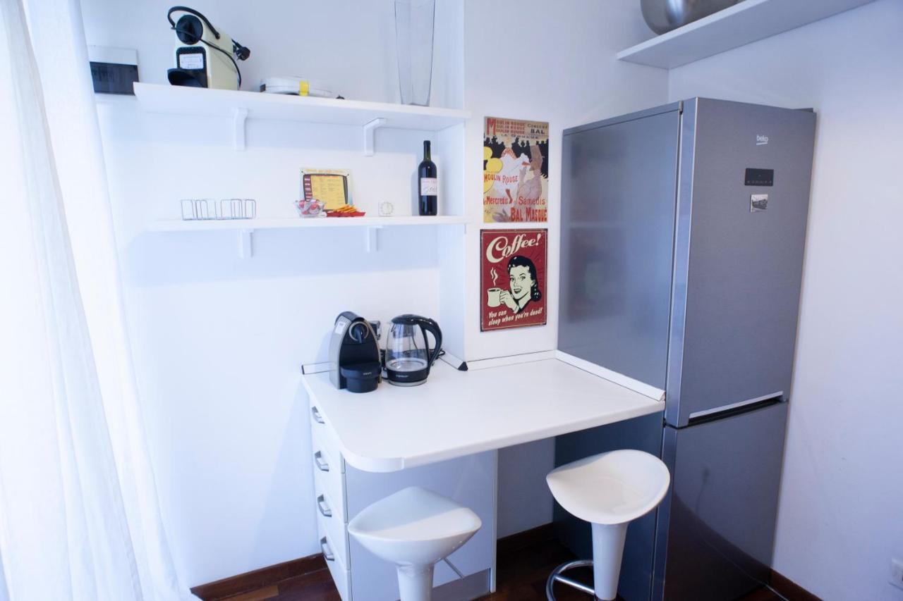 Apartment Pop_house, In The Heart Of Milano!