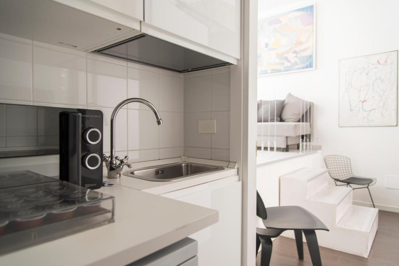 Youhosty - Tadino G 19 Apartment Milan