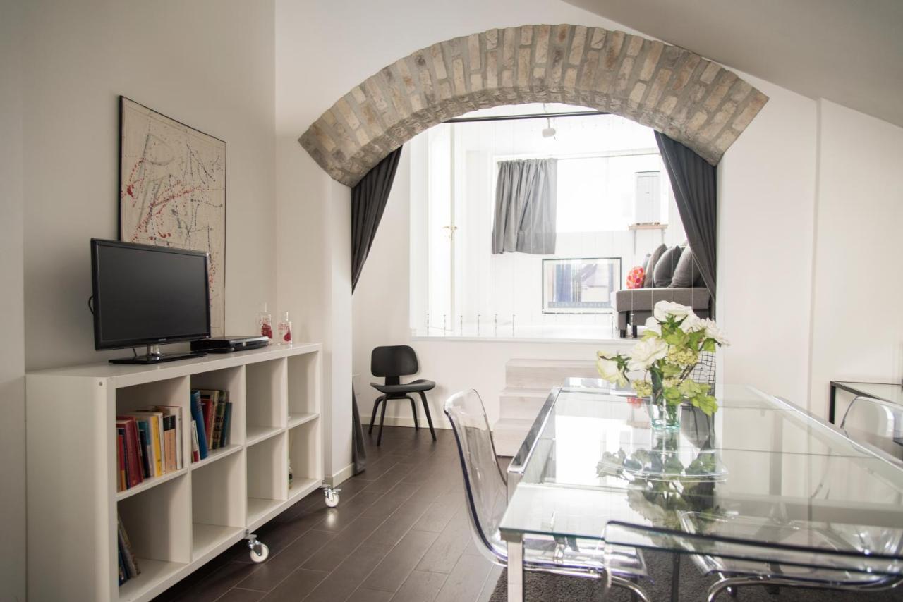 Youhosty - Tadino G 19 Apartment Milan