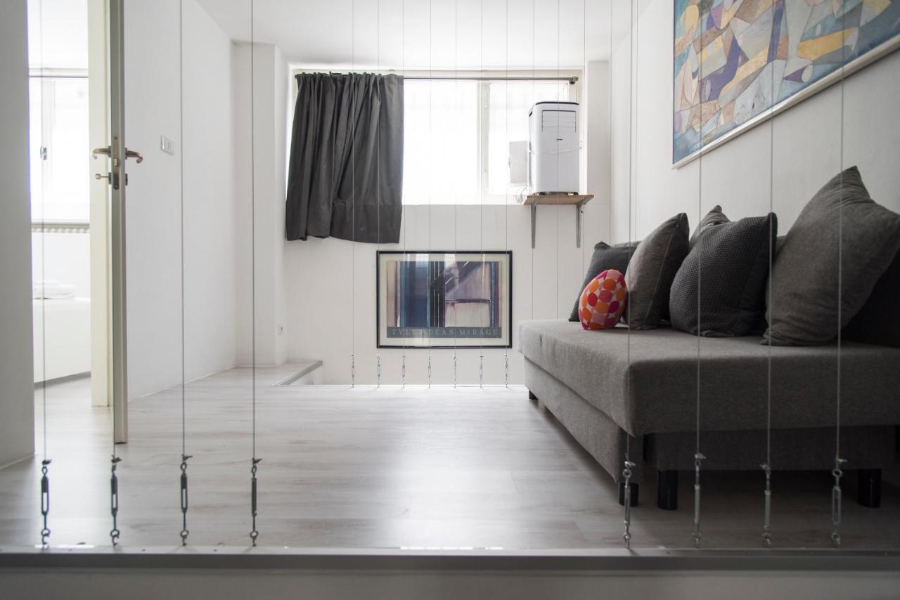 Apartment Youhosty - Tadino G 19 Milan