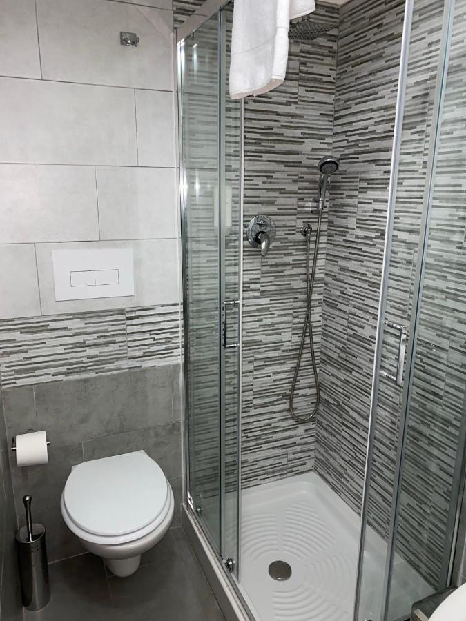 Leonardo Da Vinci Hotel Milan