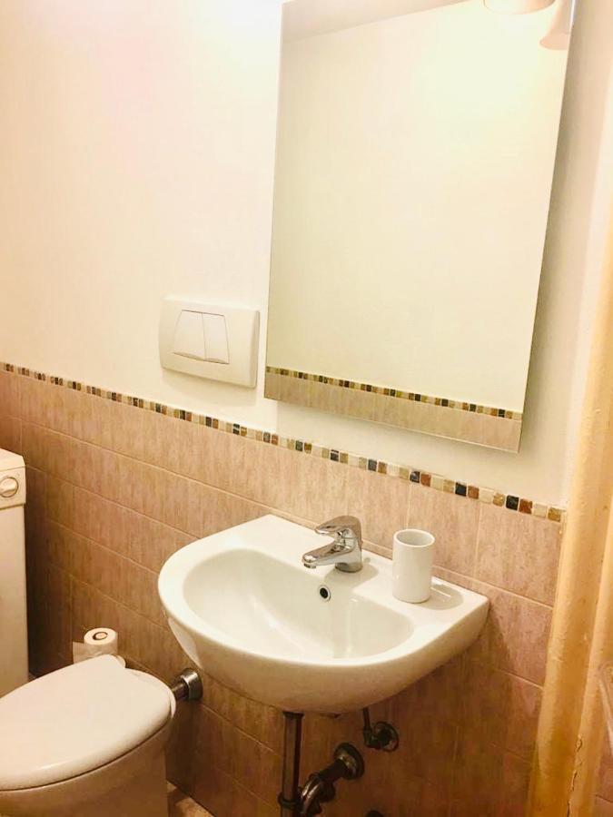 Yourvacanza Navigli Loft Apartment Milan