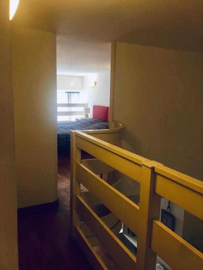Apartment Yourvacanza Navigli Loft Milan
