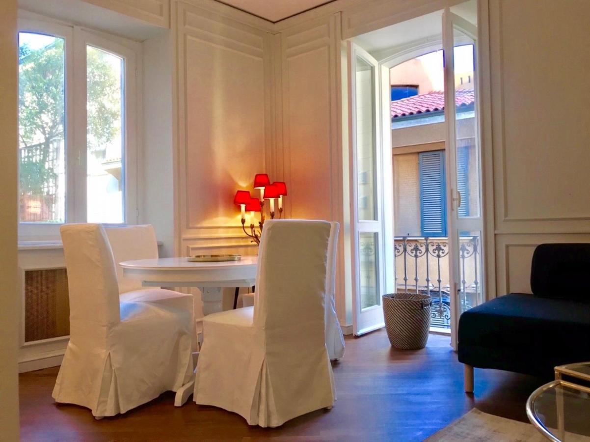 Apartment Dimora Di Charme Lux *