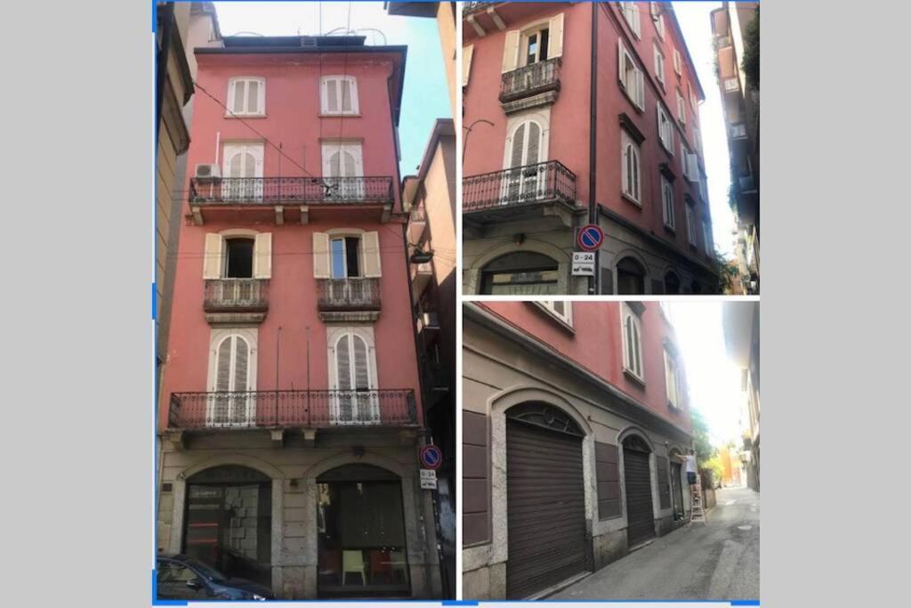 Dimora Di Charme Lux Milan
