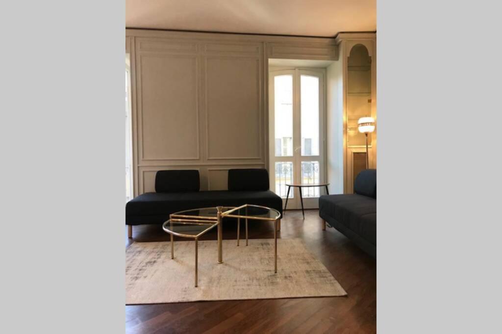 Apartment Dimora Di Charme Lux *