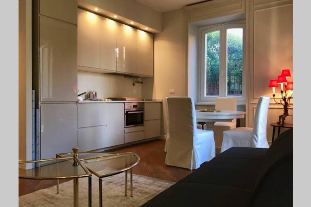 Apartment Dimora Di Charme Lux