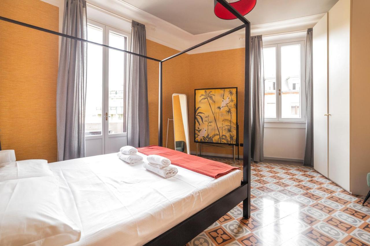 Apartment Isola District & Istria M5 Apt! Milan