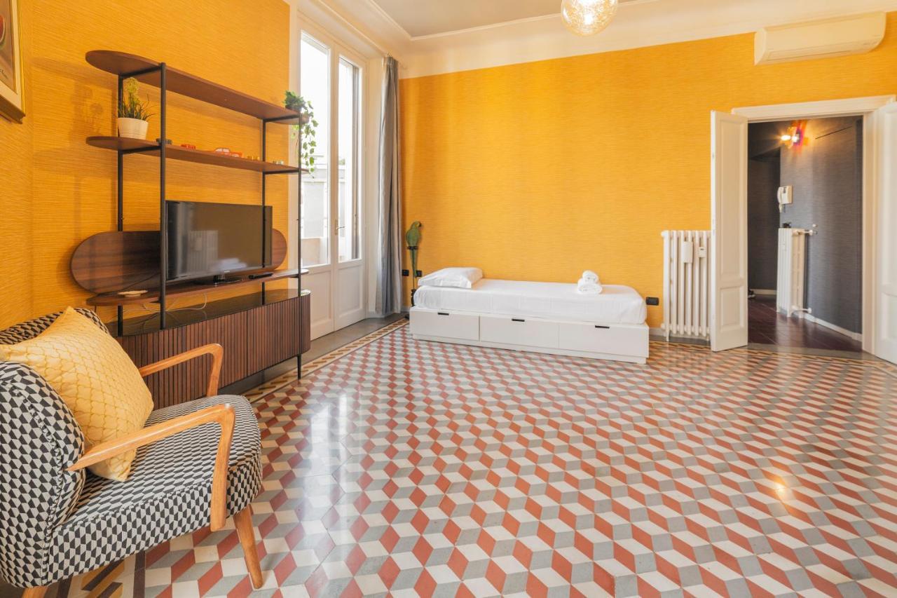 Isola District & Istria M5 Apt! Apartment Milan