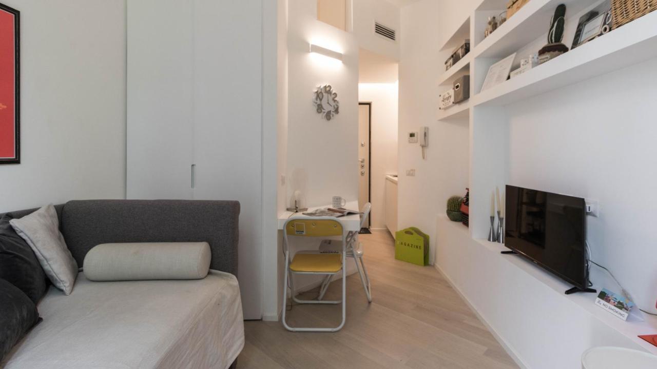 Appartamento Italianway - Raffaello Sanzio 17 Milano