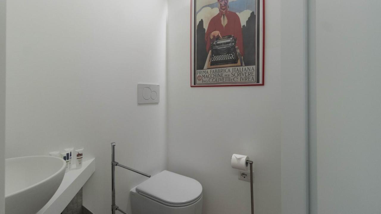 Appartamento Italianway - Raffaello Sanzio 17