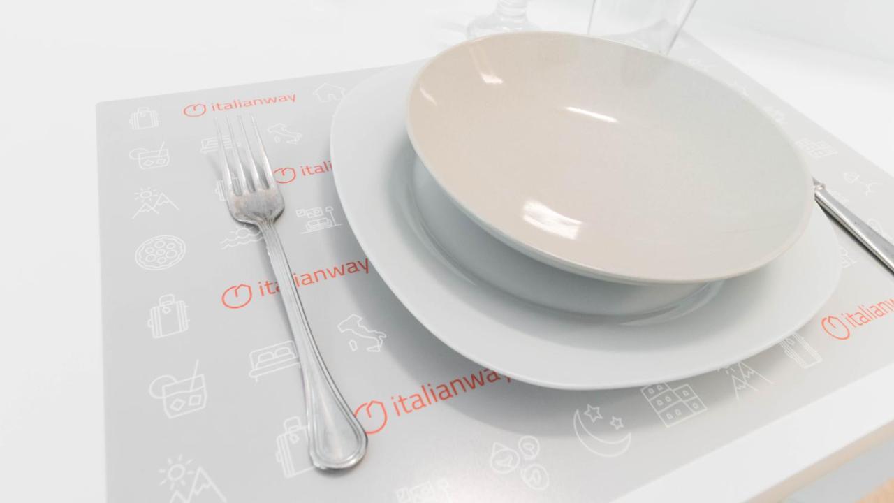 Italianway - Raffaello Sanzio 17 Appartamento