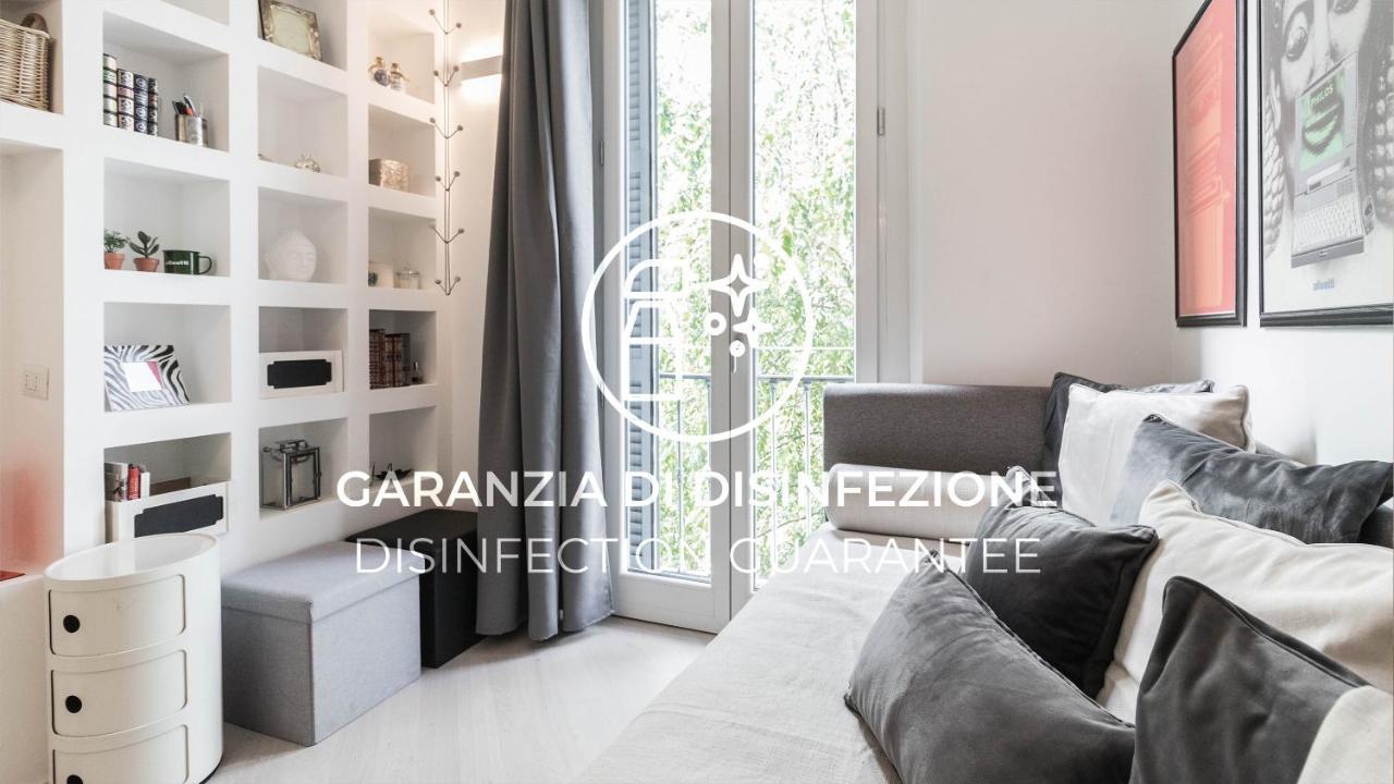 Appartamento Italianway - Raffaello Sanzio 17