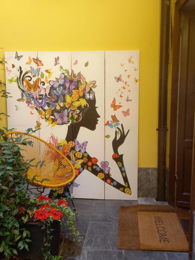 Apartment  Milan