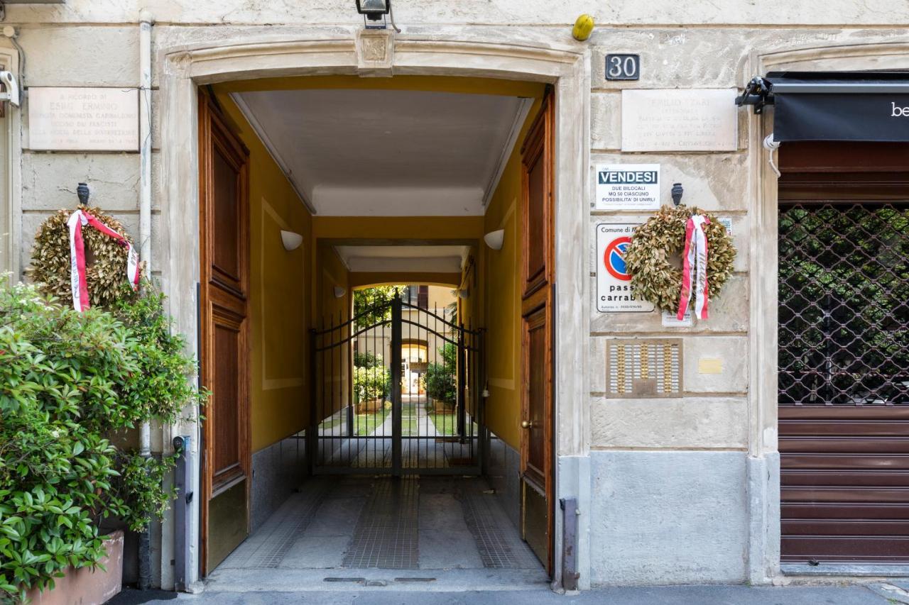 Appartamento Fashion District - Floor Milano