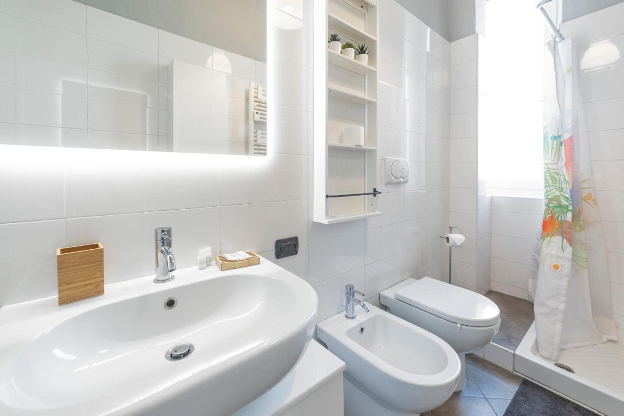 Isola District & Istria M5 Apt! * Milan