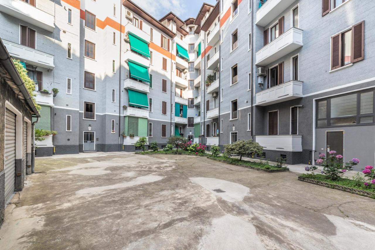 Isola District & Istria M5 Apt! Apartment Milan