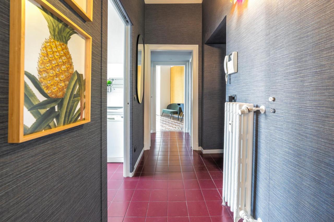 Isola District&istria M5 Apt! Appartamento