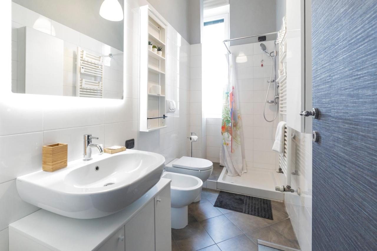 Apartment Isola District & Istria M5 Apt! Milan