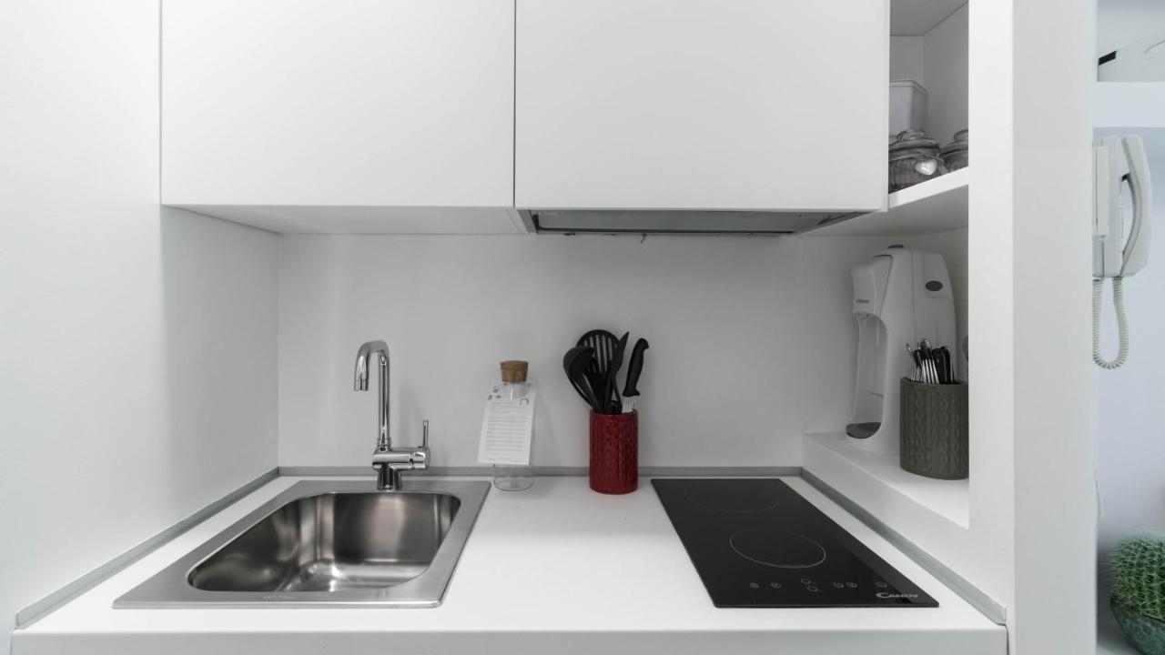 Italianway - Raffaello Sanzio 17 Apartamento Milão