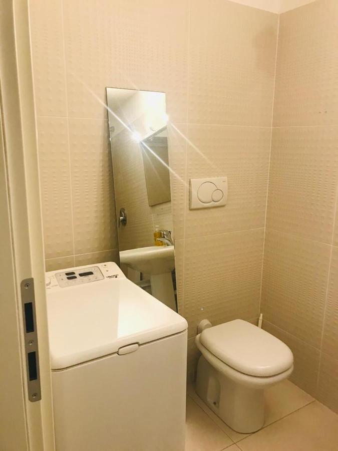 Apartment Pestalozzi *