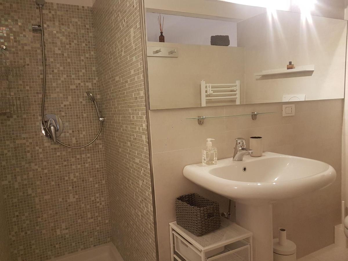 Pestalozzi Apartment Milan