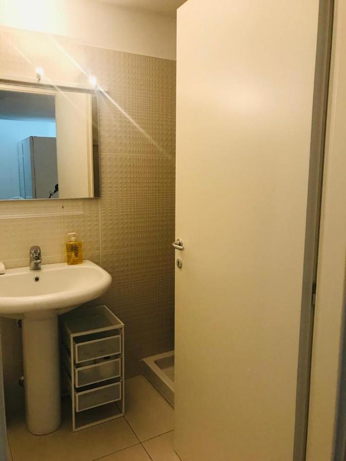 Pestalozzi Apartment Milan