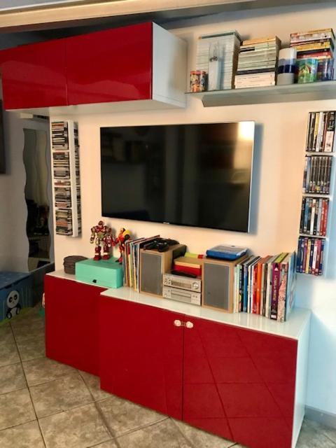 Appartamento Creative Cozy Loft Navigli Tortona For Family *
