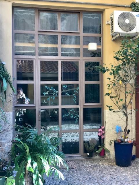 Creative Cozy Loft Navigli Tortona For Family * Milano