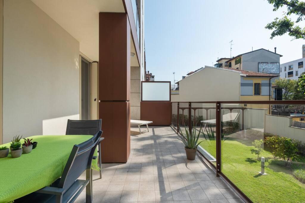 Easylife - Modern And Spacious In Fiera Life * Milan