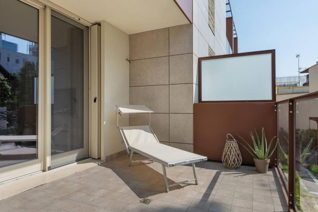 Holiday home Easylife - Modern And Spacious In Fiera Life *