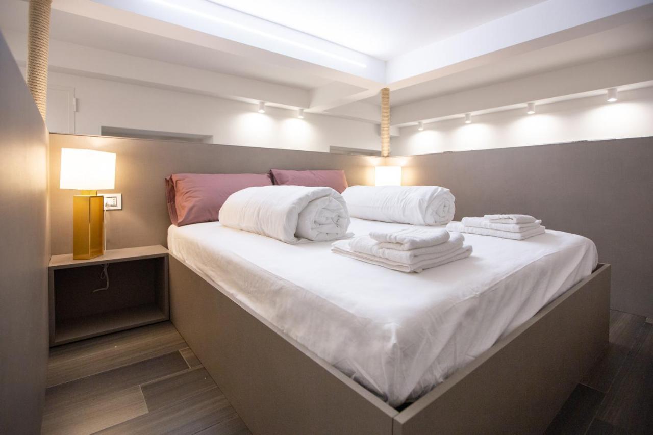 San Gregorio Luxury Master Guest Apartment *