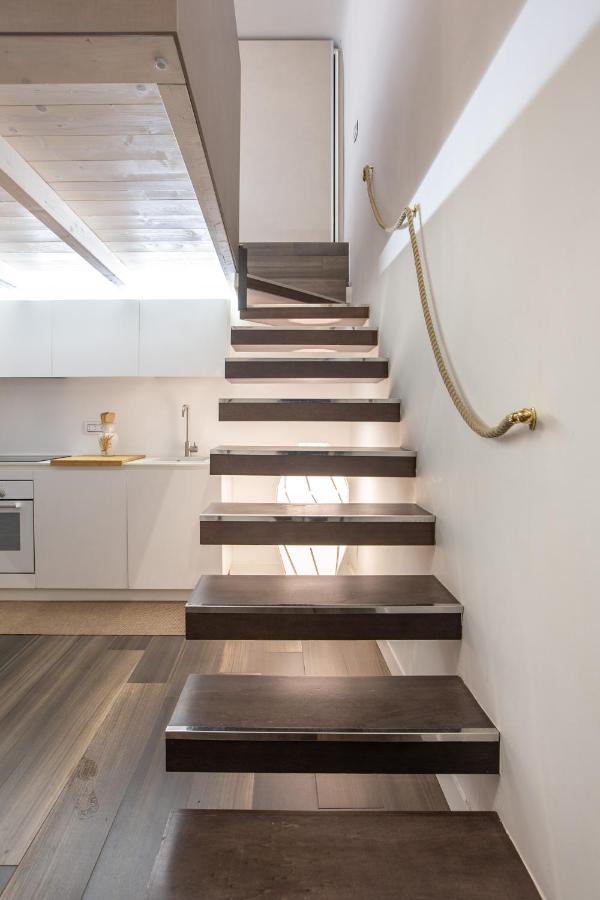 San Gregorio Luxury Master Guest Apartment Milan