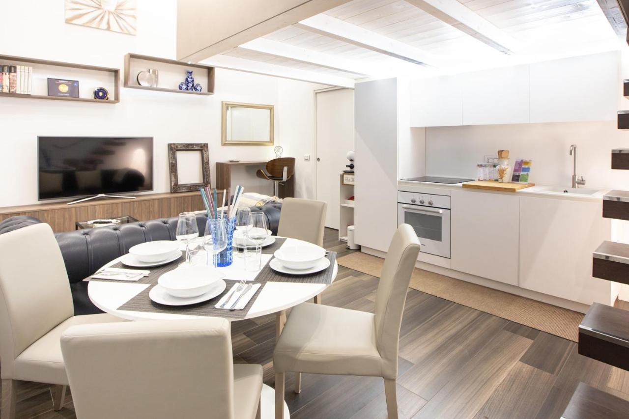 San Gregorio Luxury Master Guest Apartment Milan