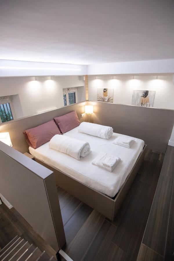 San Gregorio Luxury Master Guest