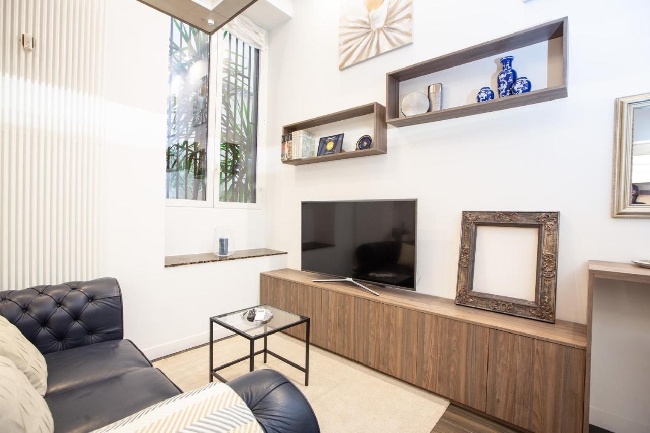 San Gregorio Luxury Master Guest Apartment